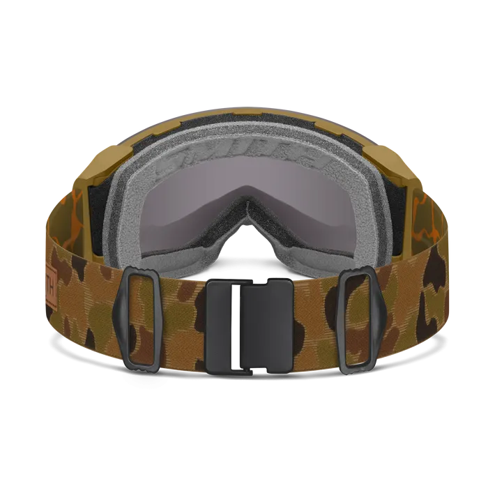 SMITH 4D MAG