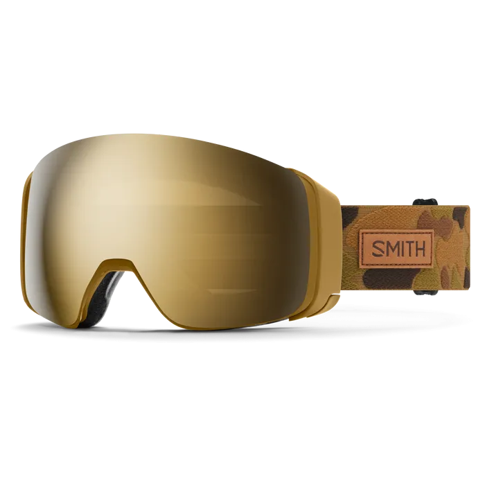 SMITH 4D MAG