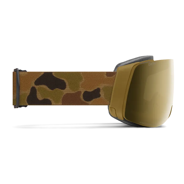 SMITH 4D MAG
