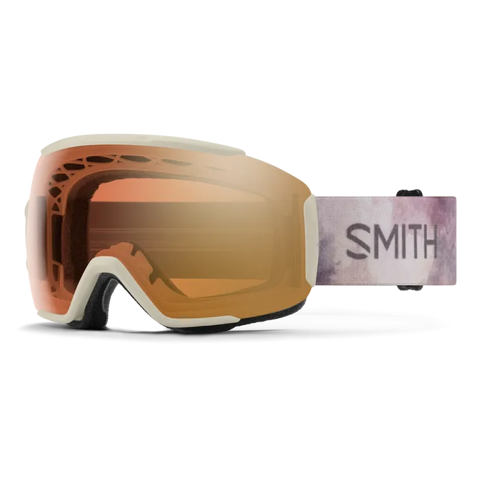 SMITH SEQUENCE OTG LOW BRIDGE FIT