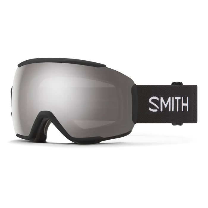 SMITH SEQUENCE OTG