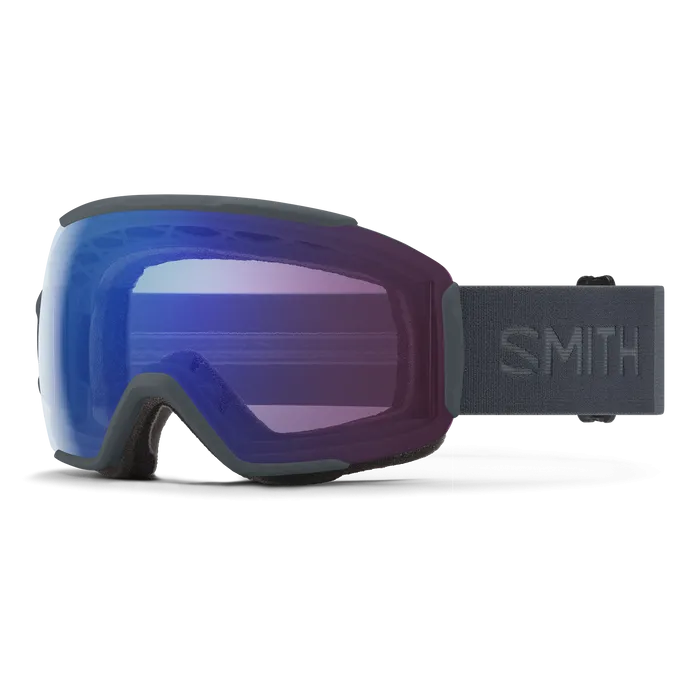 SMITH SEQUENCE OTG