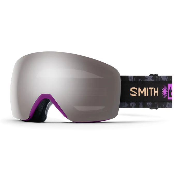 SMITH SKYLINE CHROMAPOP LENS