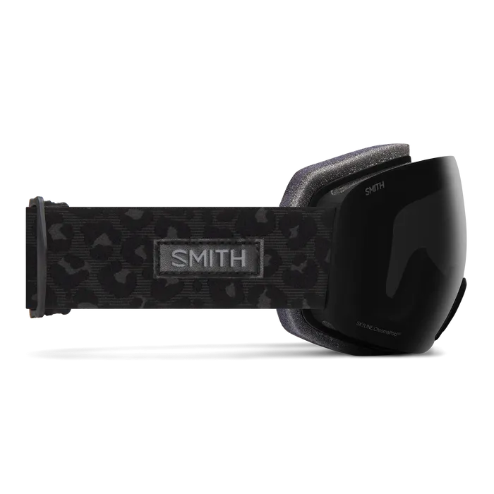 SMITH SKYLINE CHROMAPOP LENS