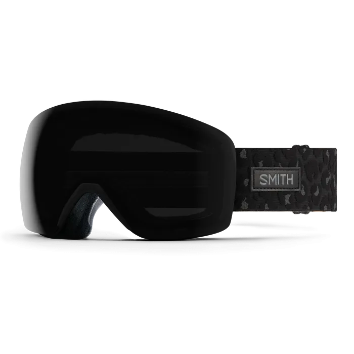 SMITH SKYLINE CHROMAPOP LENS