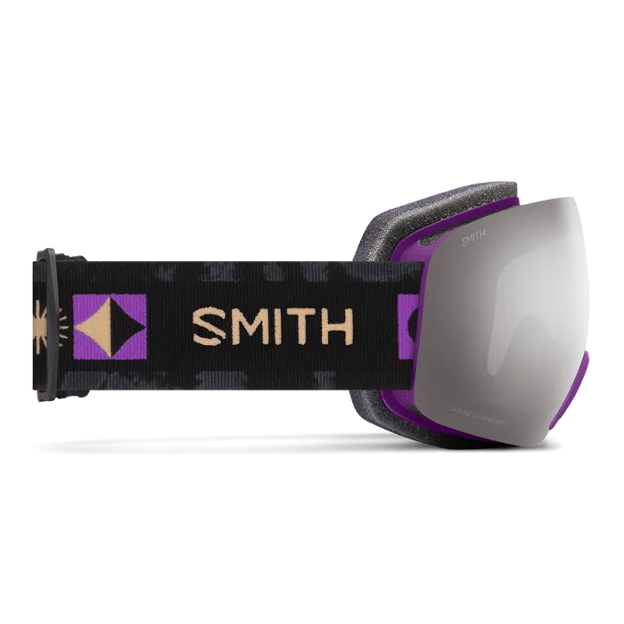 SMITH SKYLINE CHROMAPOP LENS