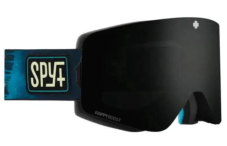 Spy Marauder   Chris Rasman Goggles