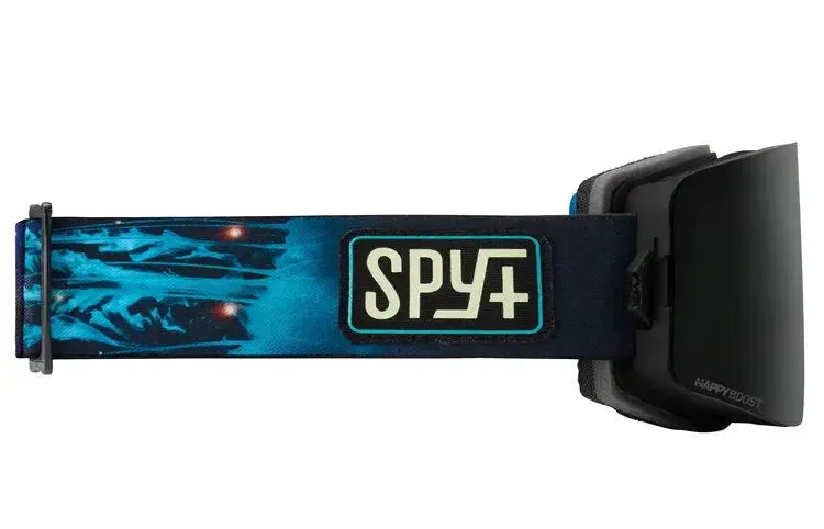 Spy Marauder   Chris Rasman Goggles