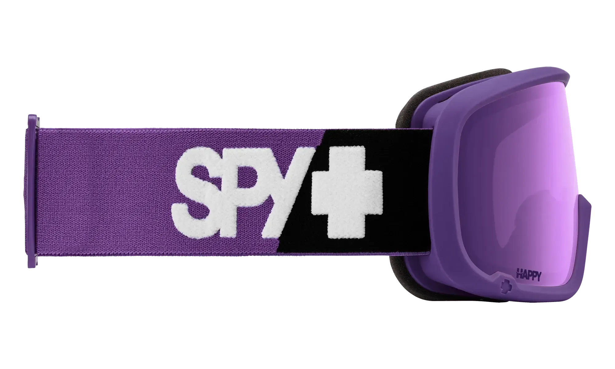 Spy Marshall 2.0 Purple goggles
