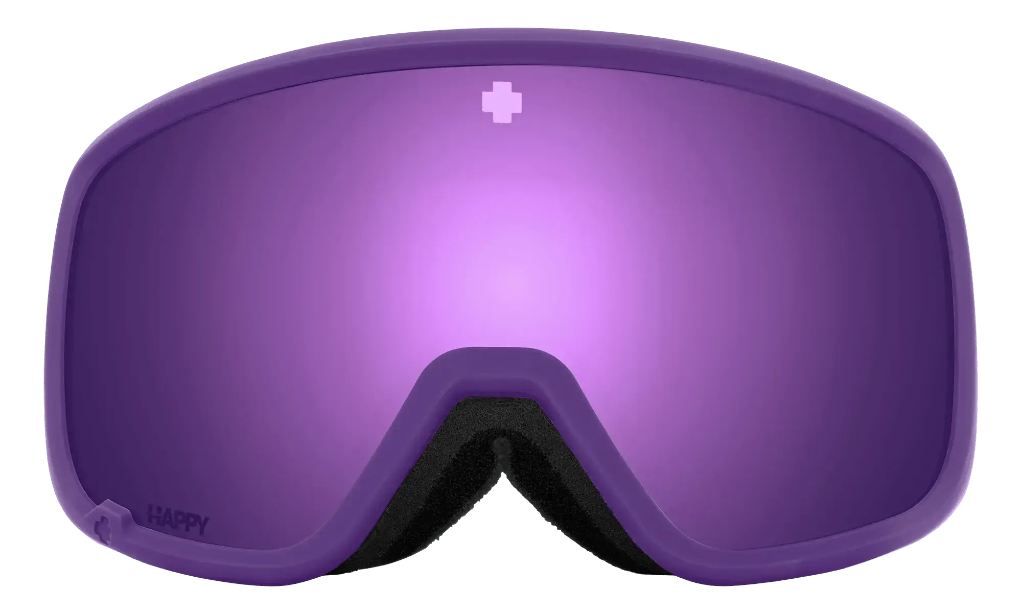 Spy Marshall 2.0 Purple goggles