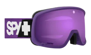 Spy Marshall 2.0 Purple goggles