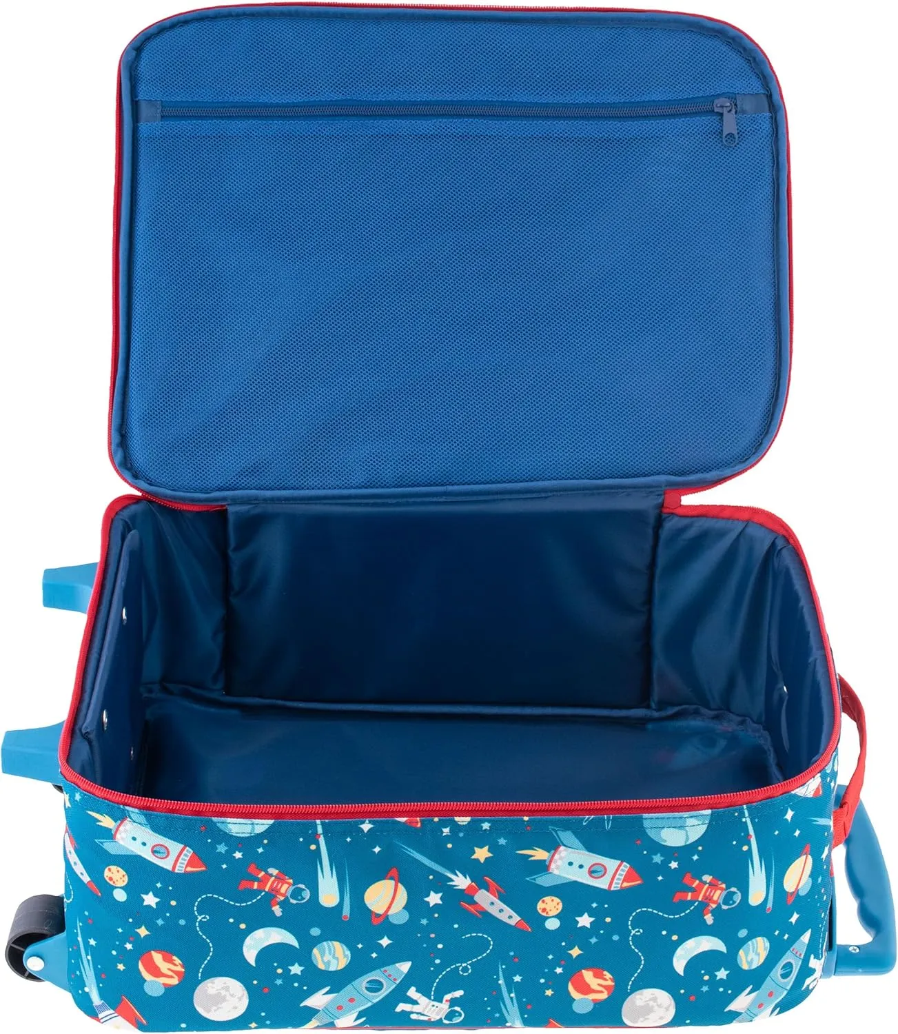 Stephen Joseph Kids' Luggage, Space, One Size
