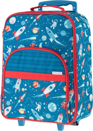 Stephen Joseph Kids' Luggage, Space, One Size
