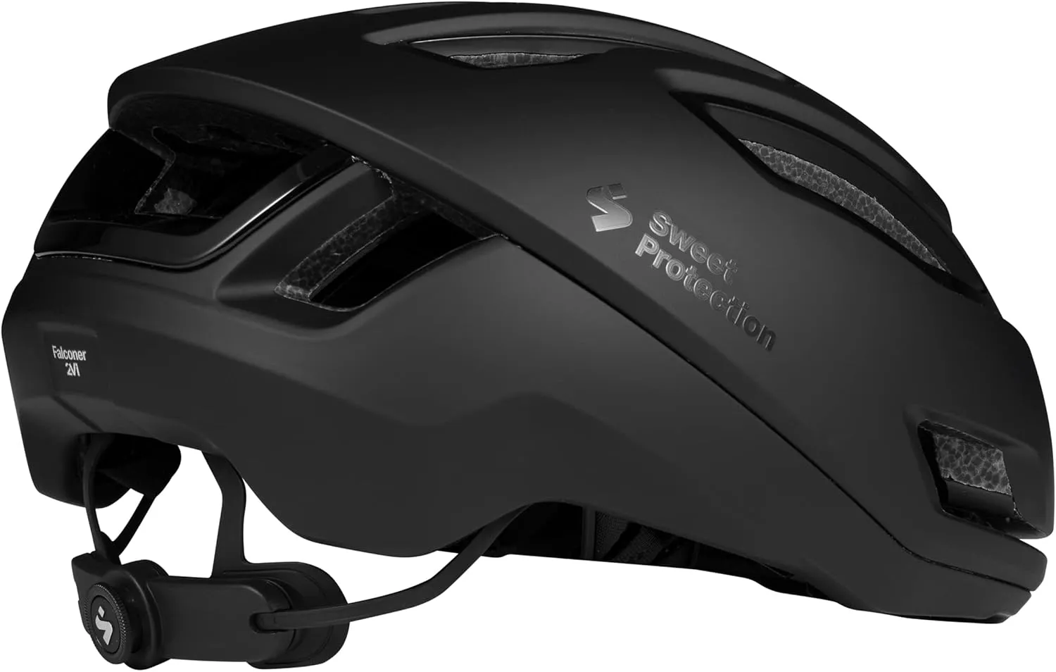 Sweet Protection Falconer 2Vi MIPS Helmet