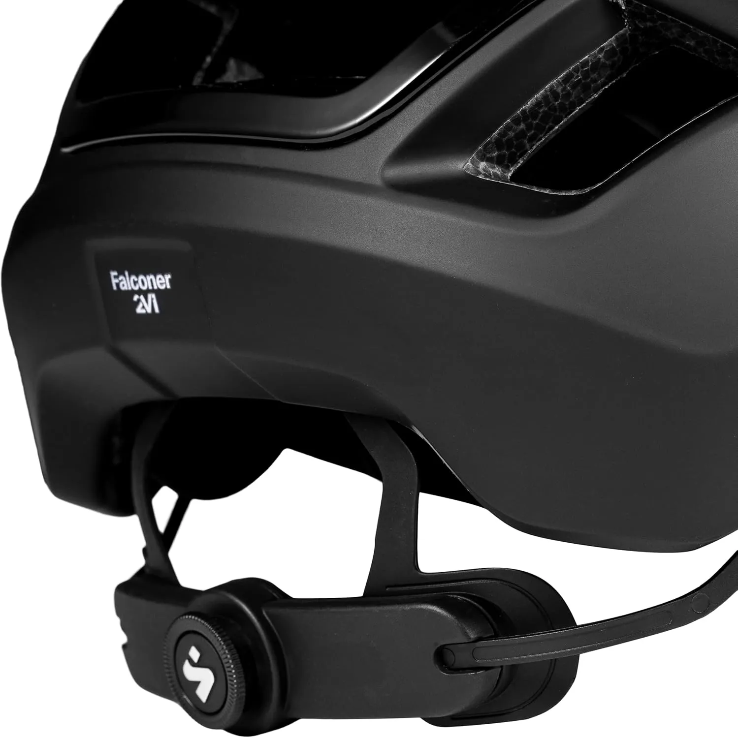 Sweet Protection Falconer 2Vi MIPS Helmet