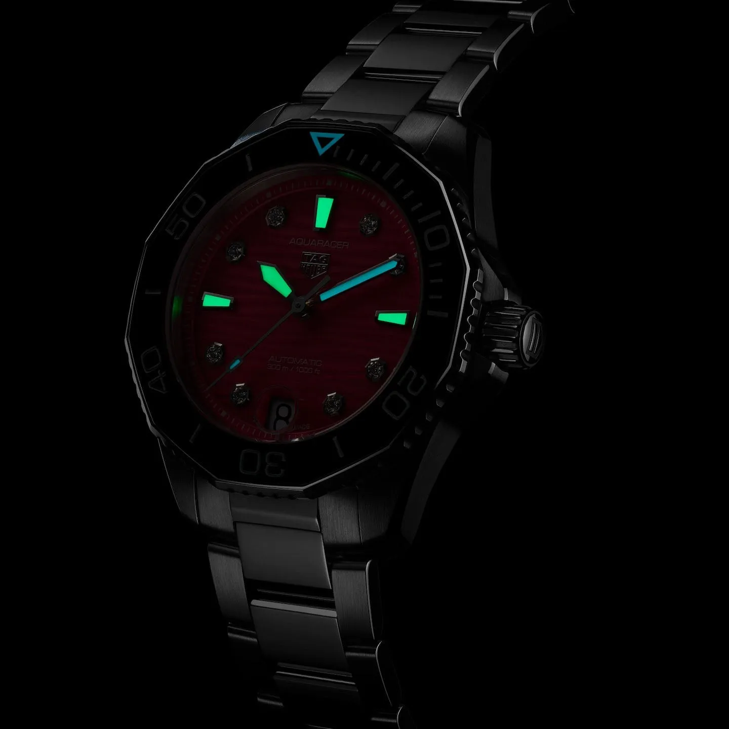 Tag Heuer Aquaracer WBP231J.BA0618