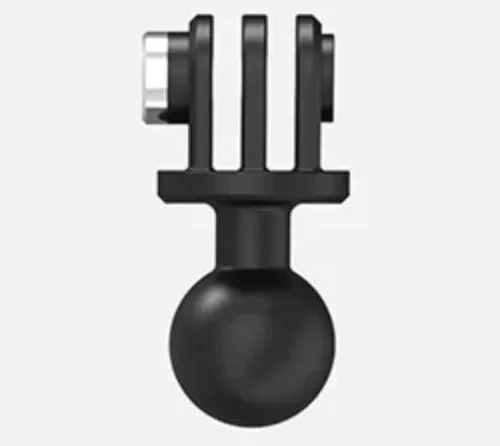 TELESIN Spare Parts Replacement
