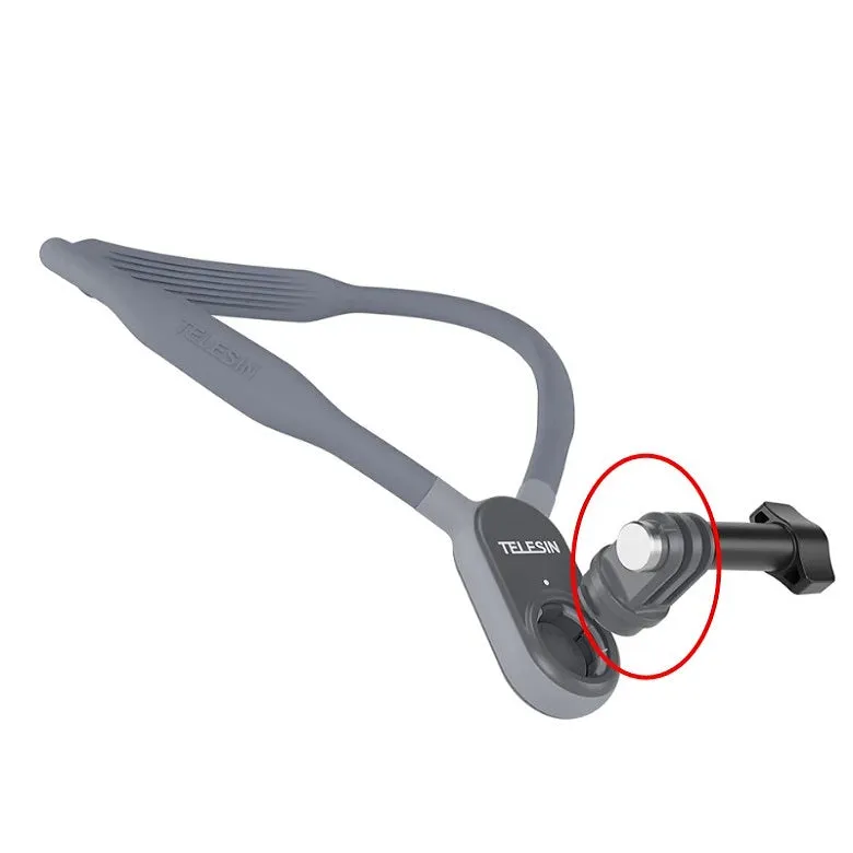 TELESIN Spare Parts Replacement