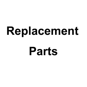 TELESIN Spare Parts Replacement