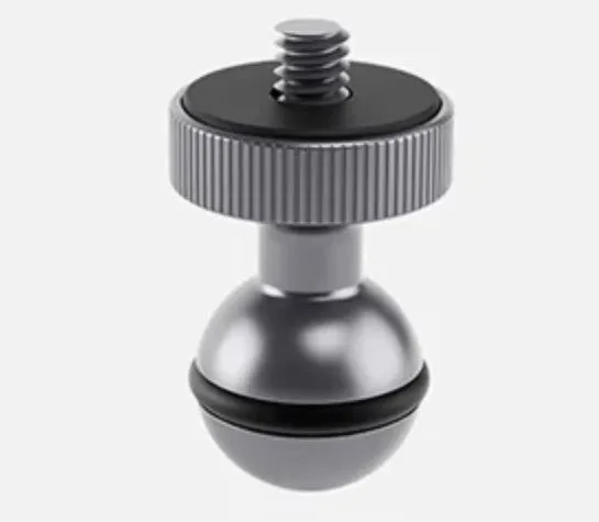 TELESIN Spare Parts Replacement