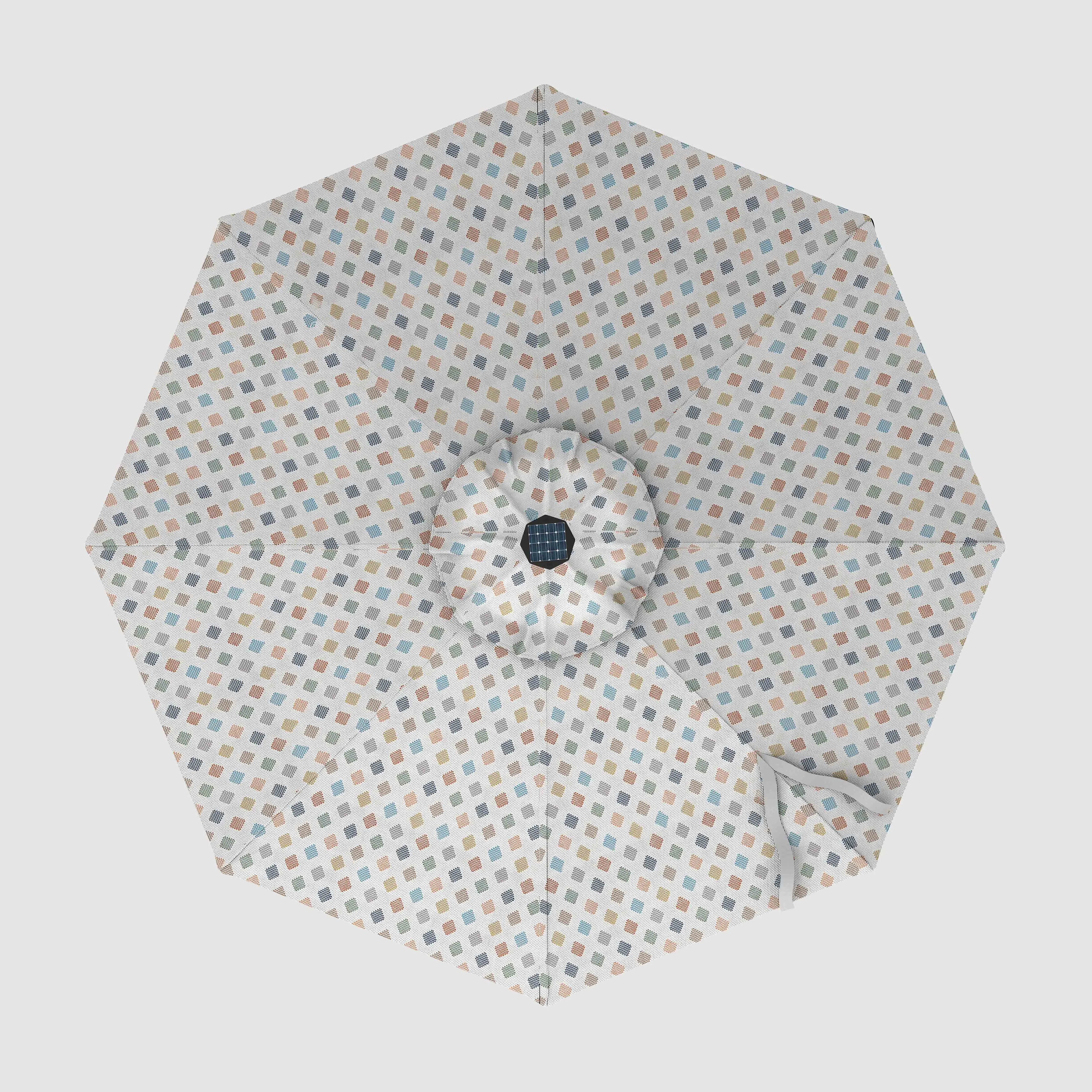 The LED Swilt™ - Sunbrella Infused Gem