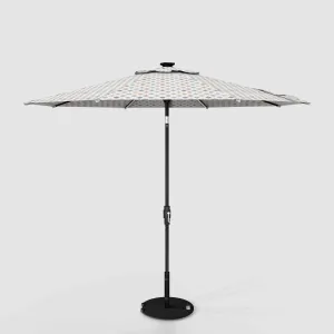 The LED Swilt™ - Sunbrella Infused Gem