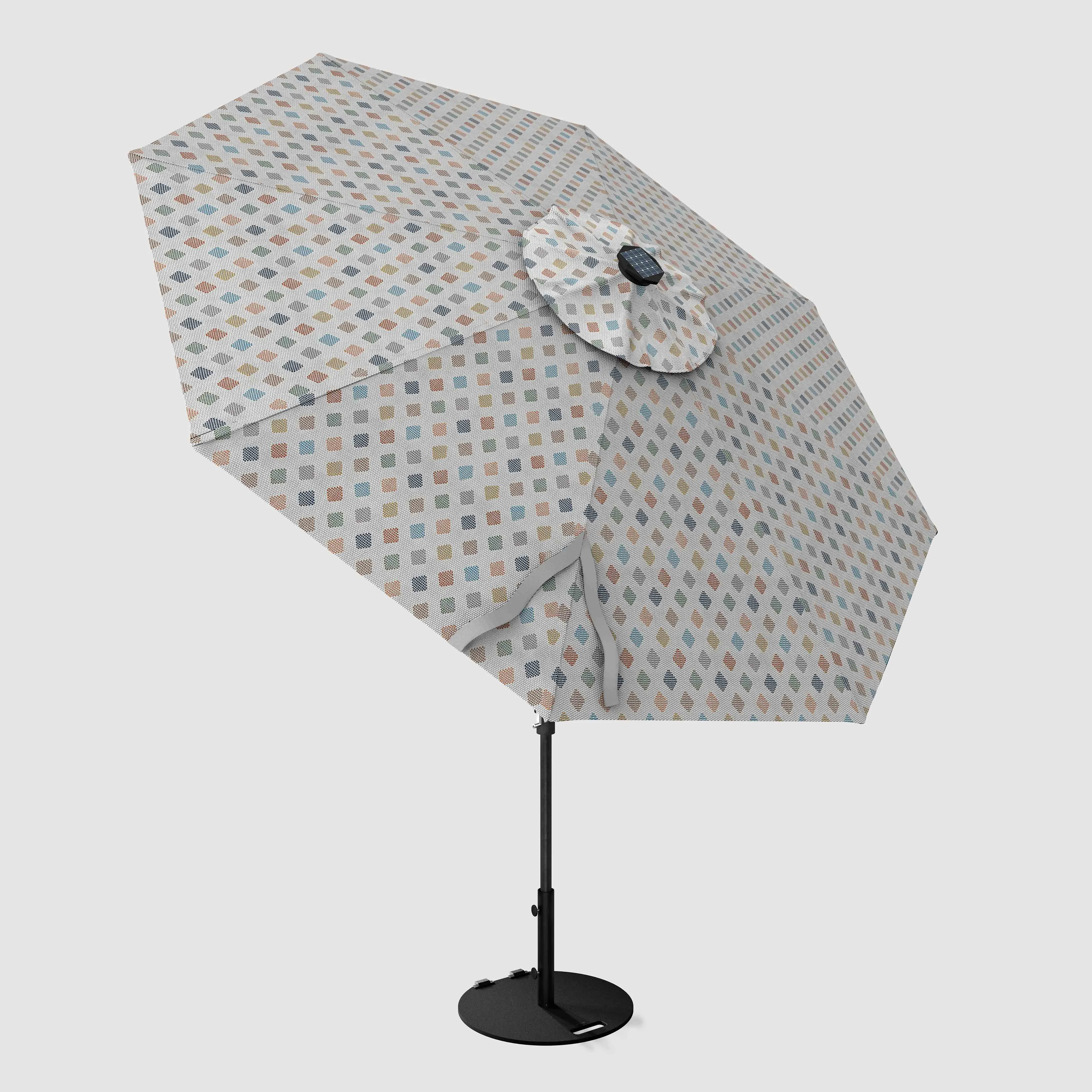 The LED Swilt™ - Sunbrella Infused Gem
