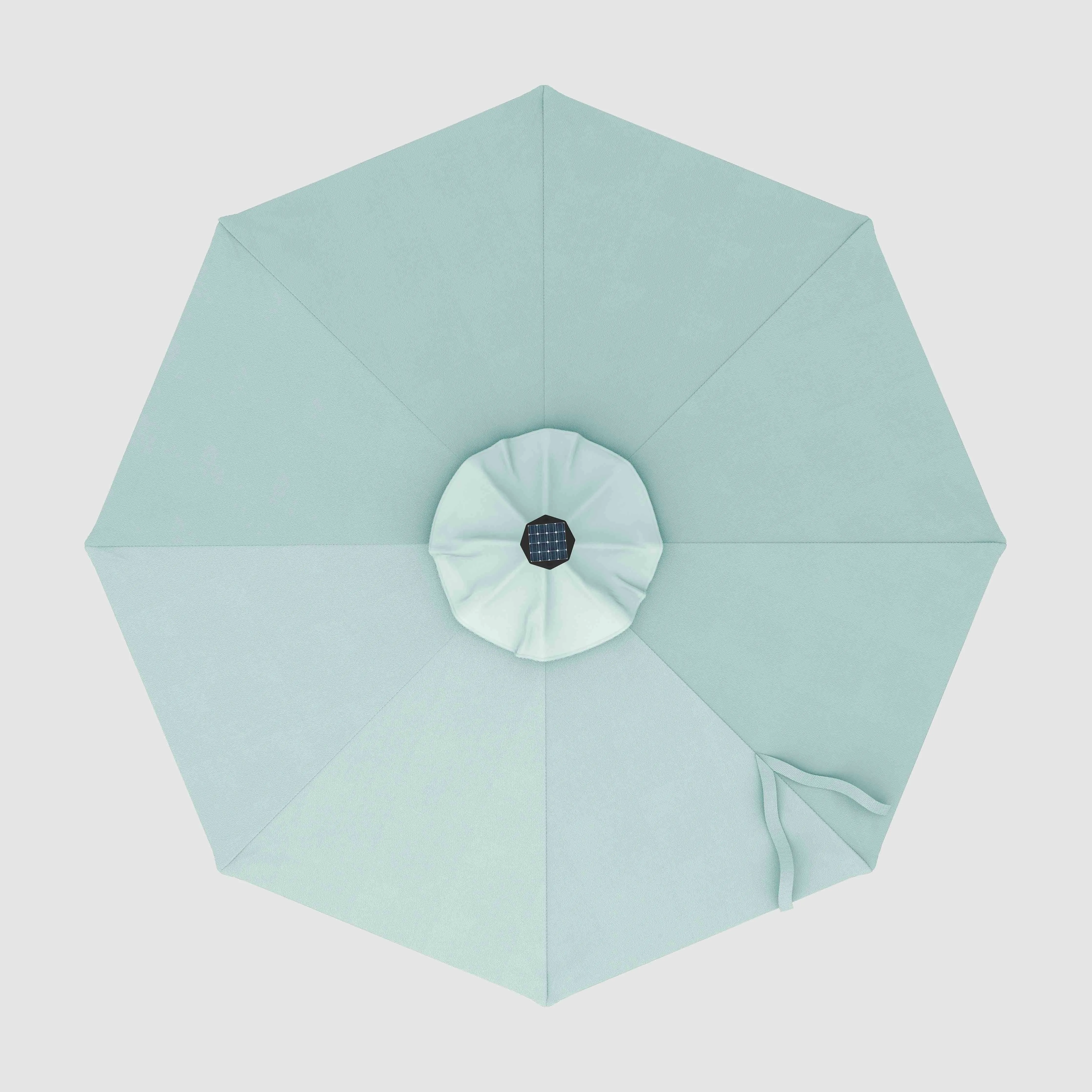 The LED Swilt™ - Terylast Seawater - Aqua