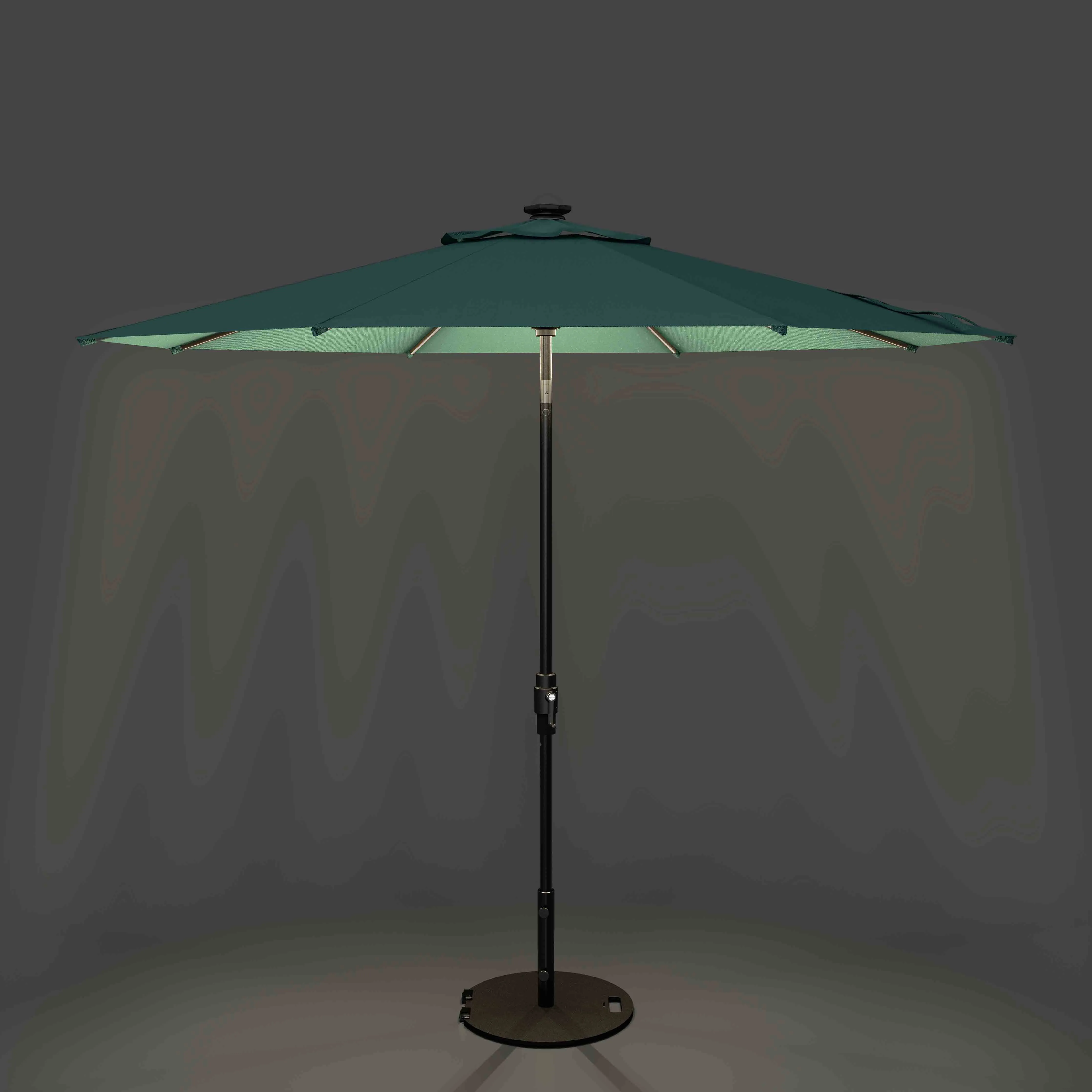 The LED Swilt™ - Terylast Seawater - Aqua