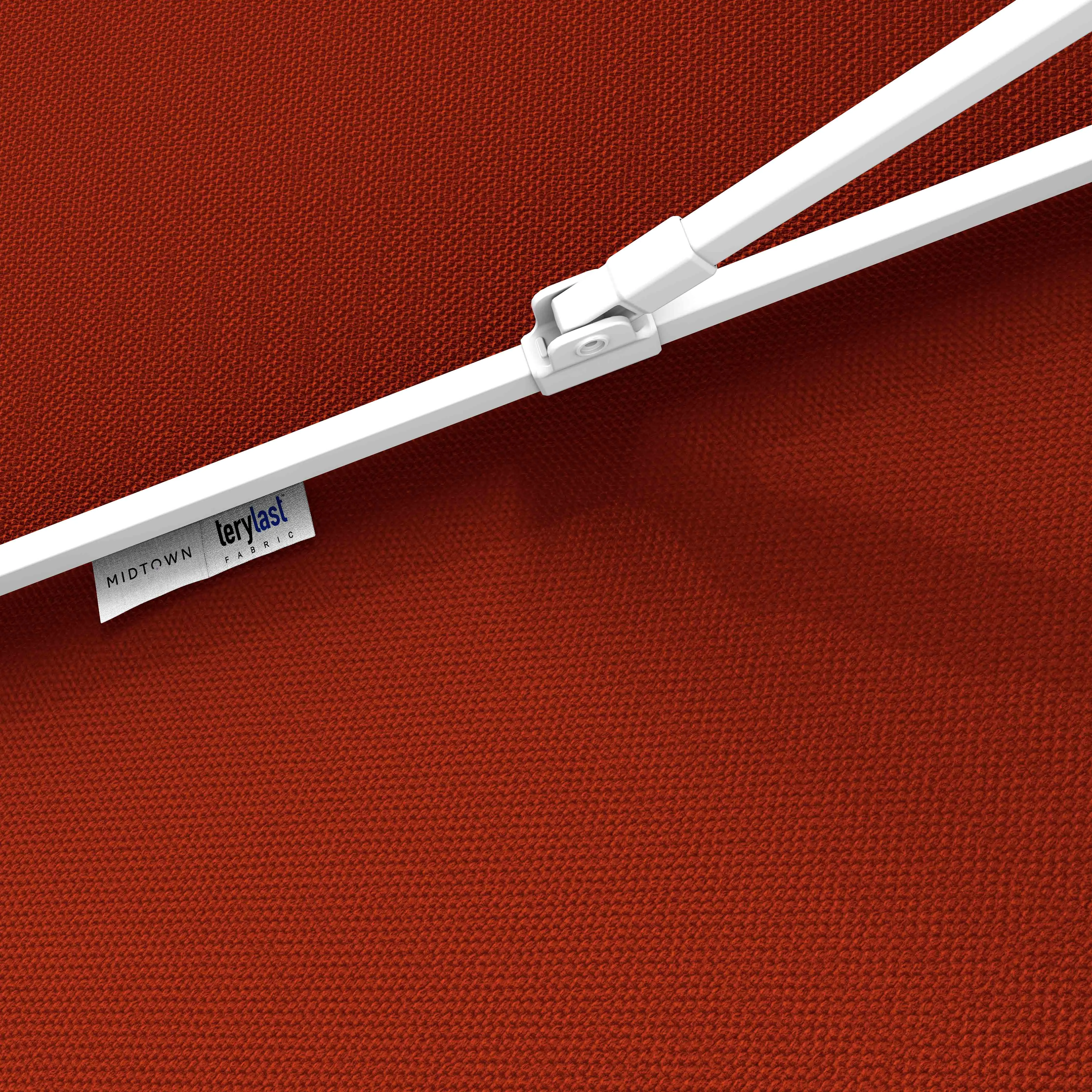 The Swilt™ - Terylast Apple - Red
