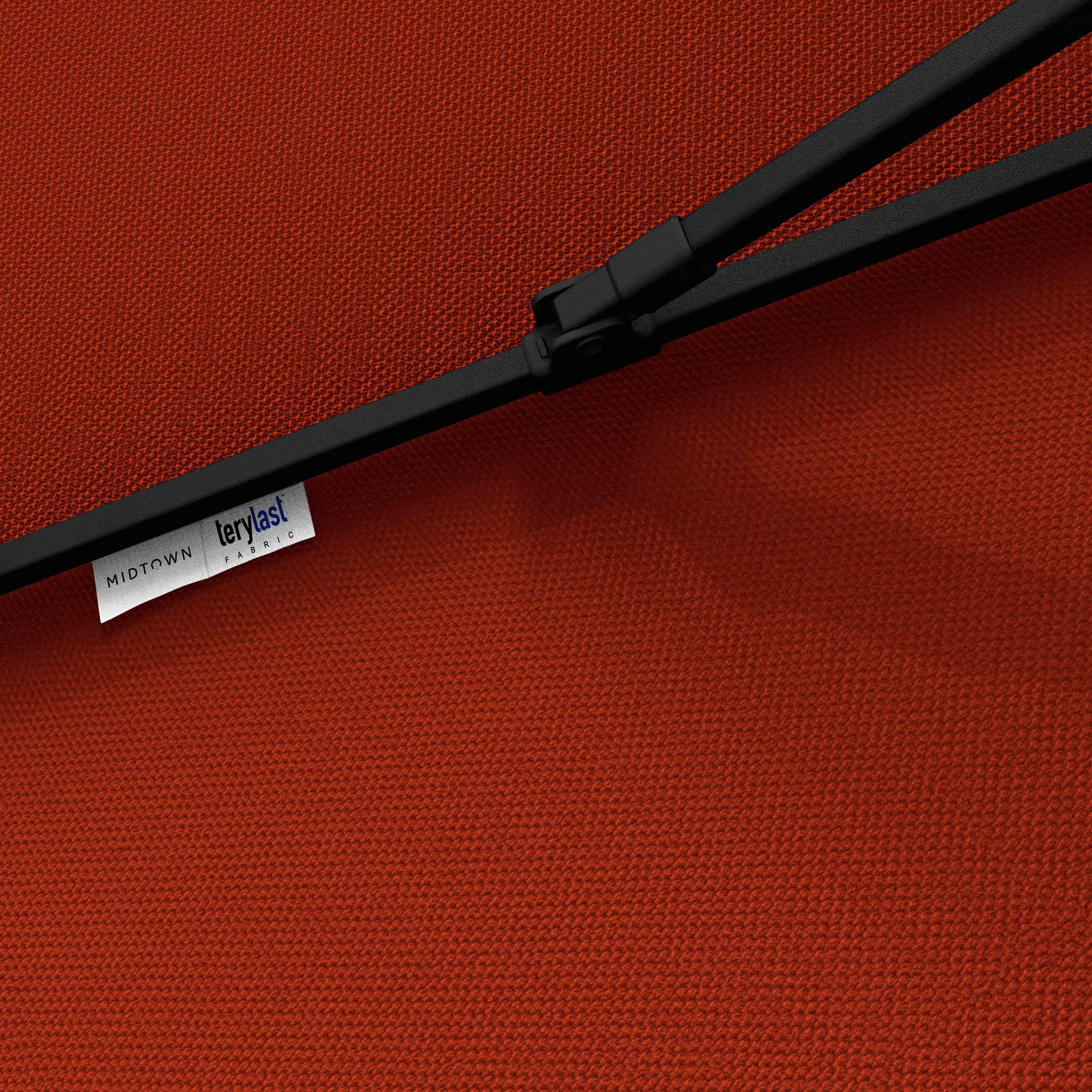 The Swilt™ - Terylast Apple - Red