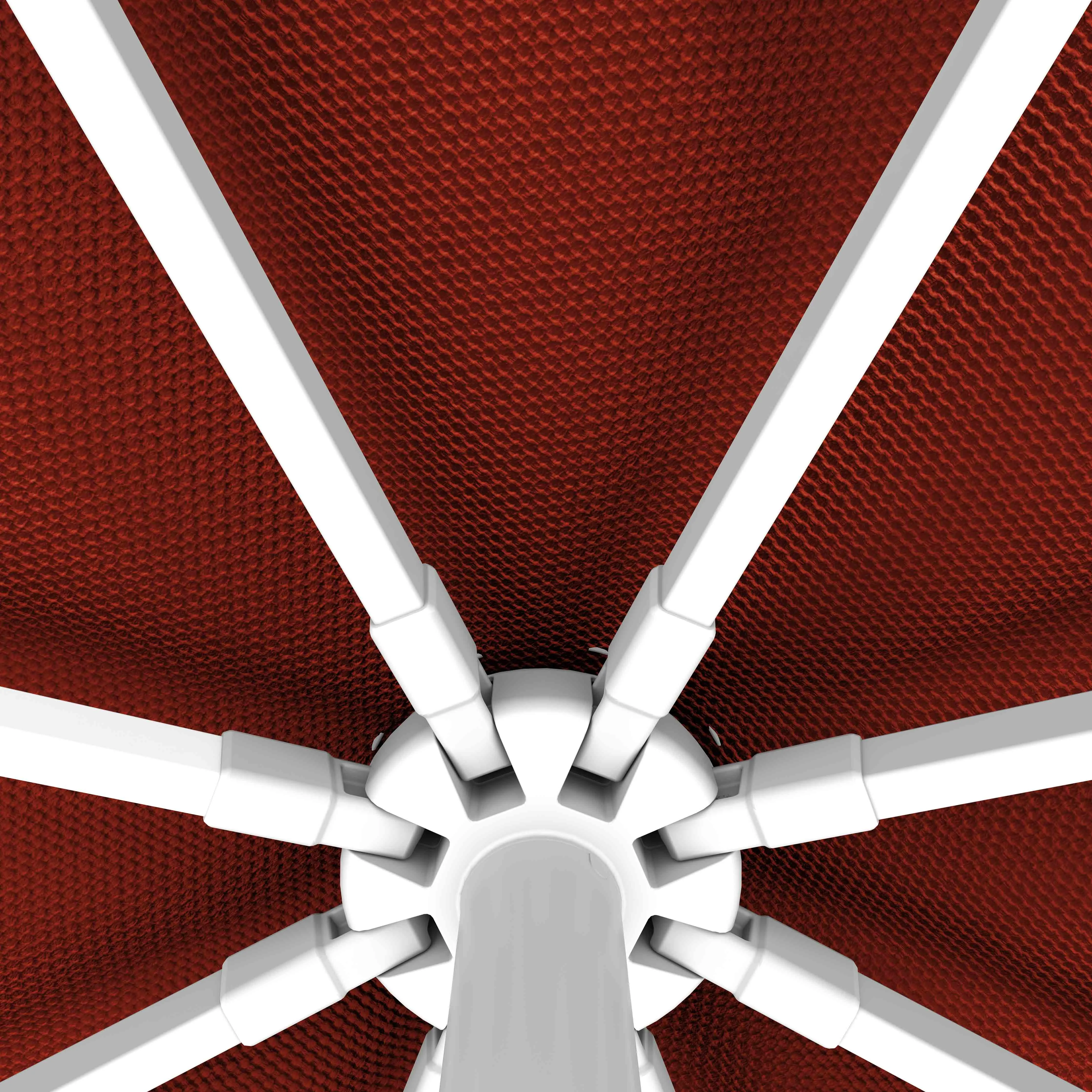The Swilt™ - Terylast Apple - Red