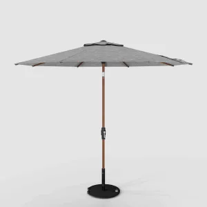 The Wooden 2™ - Sunbrella Cast Slate