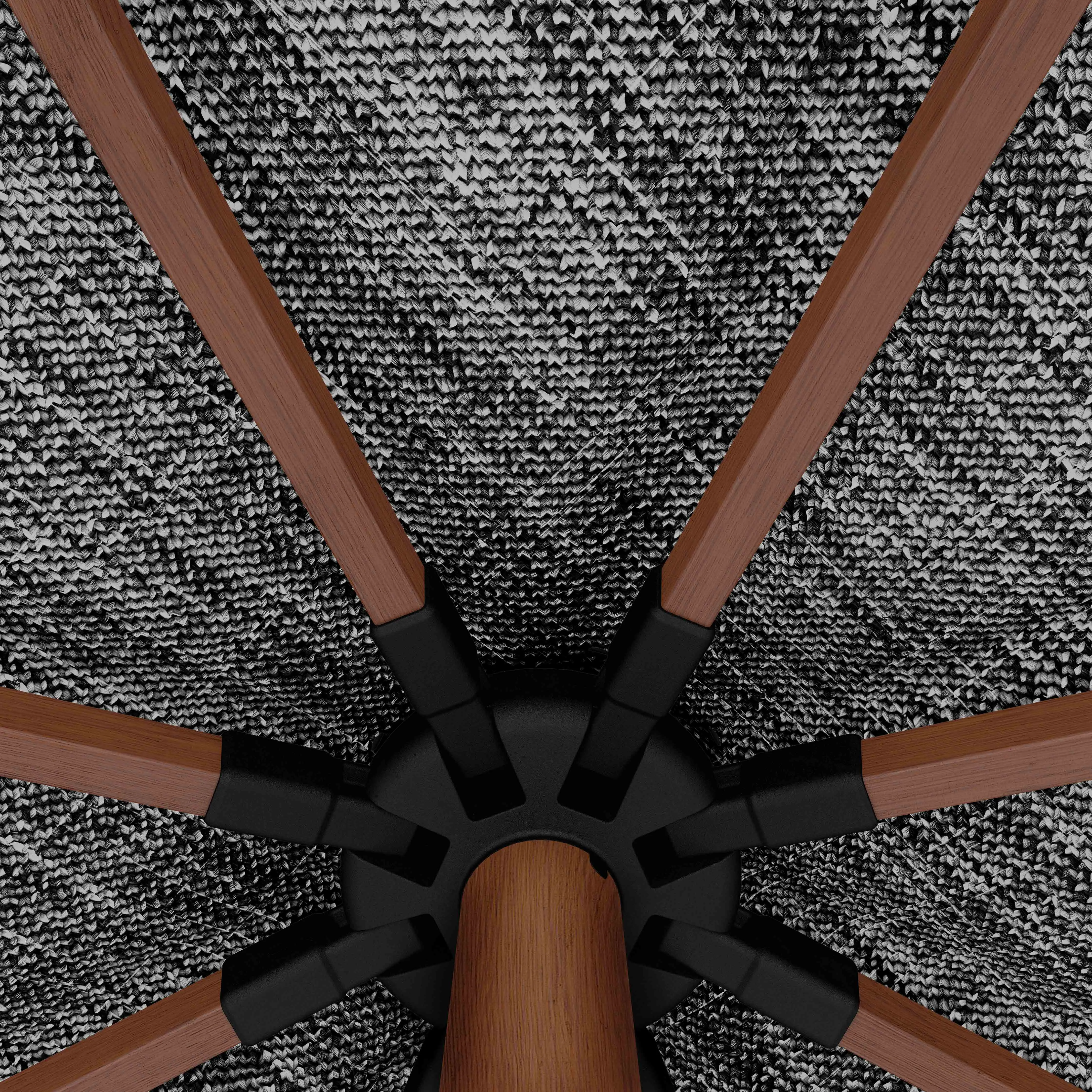 The Wooden 2™ - Sunbrella Cast Slate