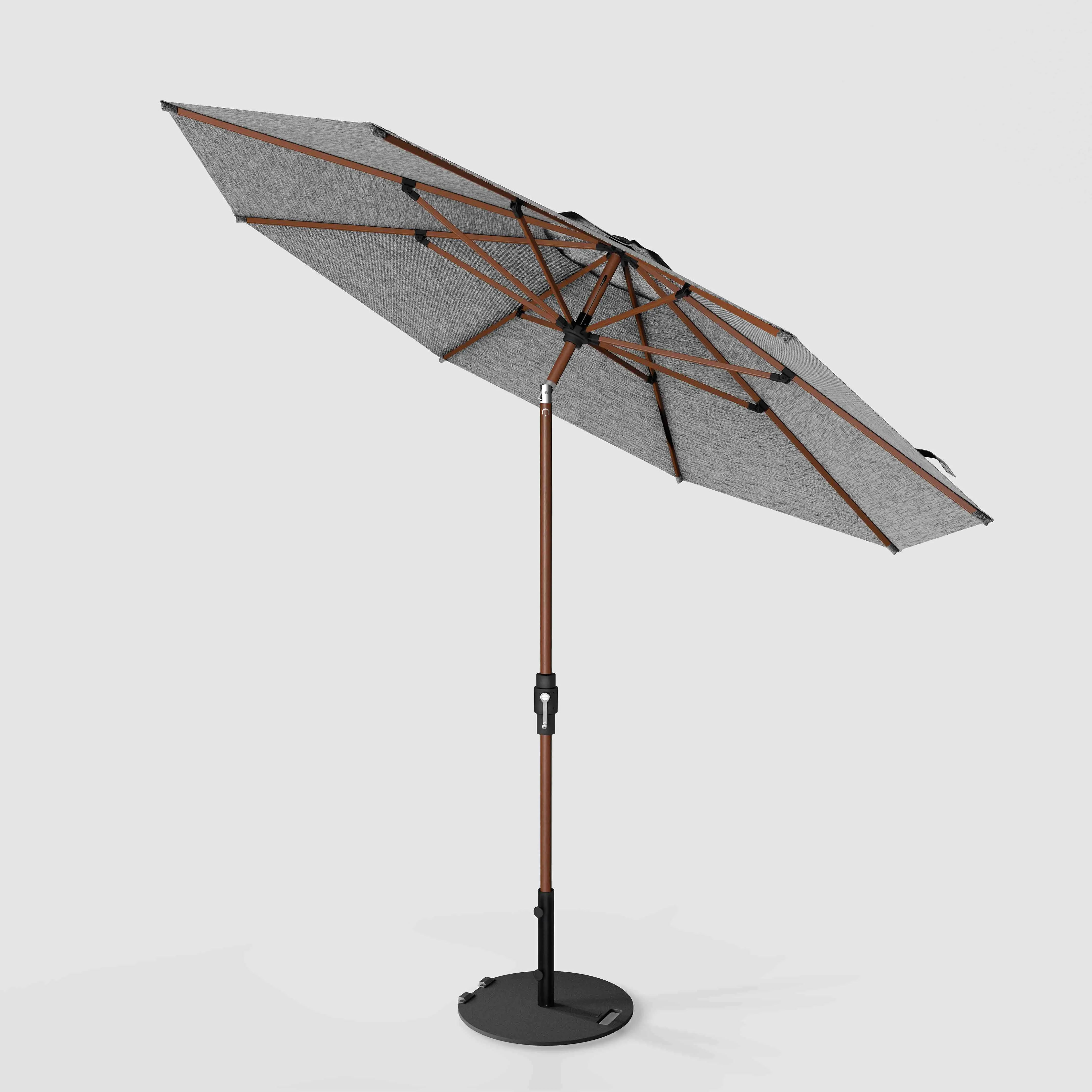 The Wooden 2™ - Sunbrella Cast Slate