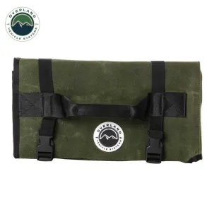 Tool Bag Roll With Handle Canvas