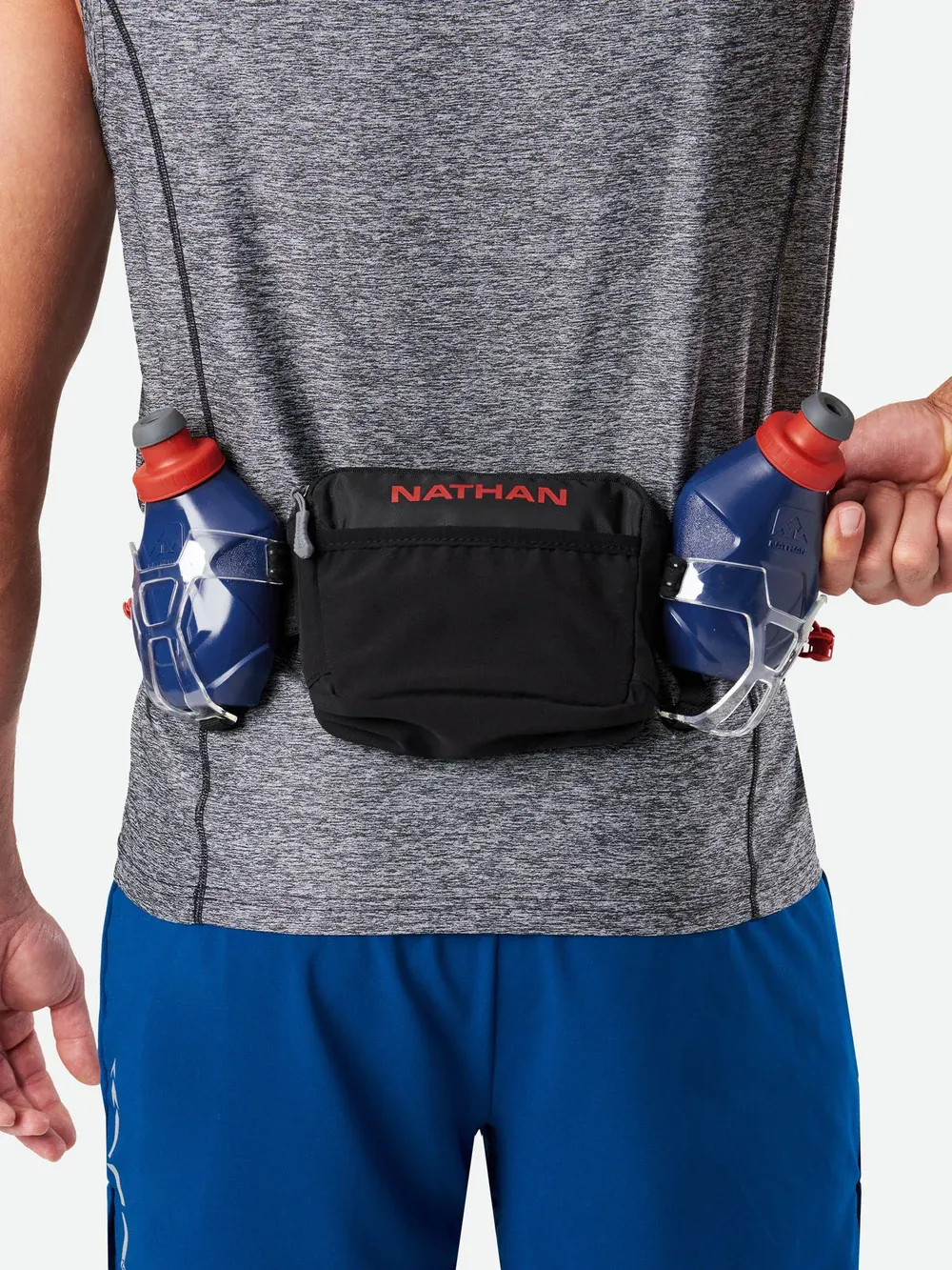 Trail Mix Plus 3.0 Hydration Belt