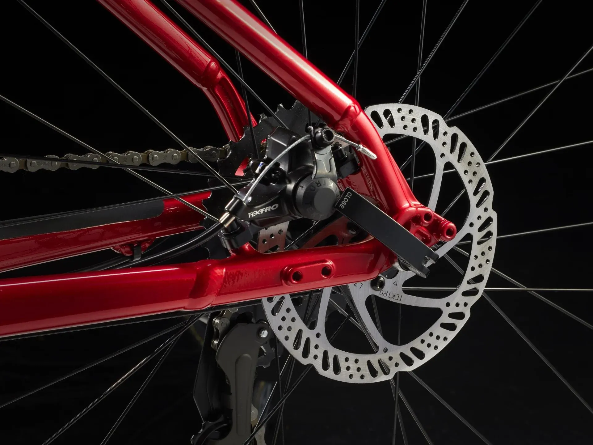 Trek Marlin 4 Gen 2 2024