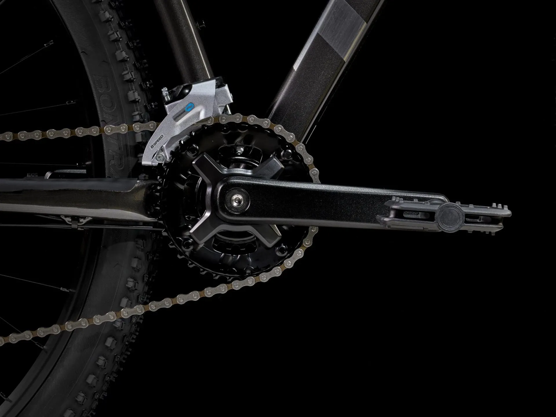 Trek Marlin 4 Gen 2 2024