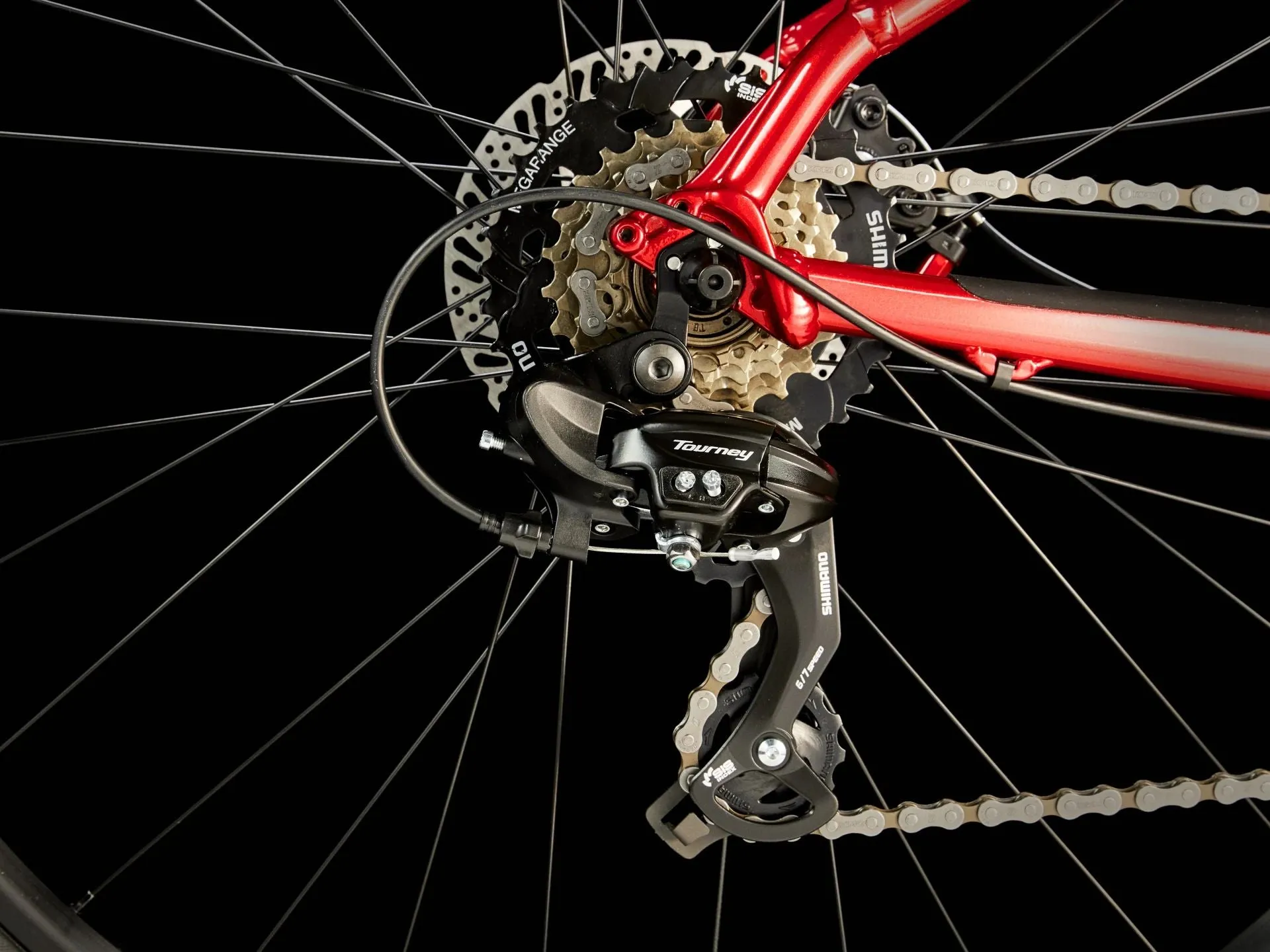 Trek Marlin 4 Gen 2 2024