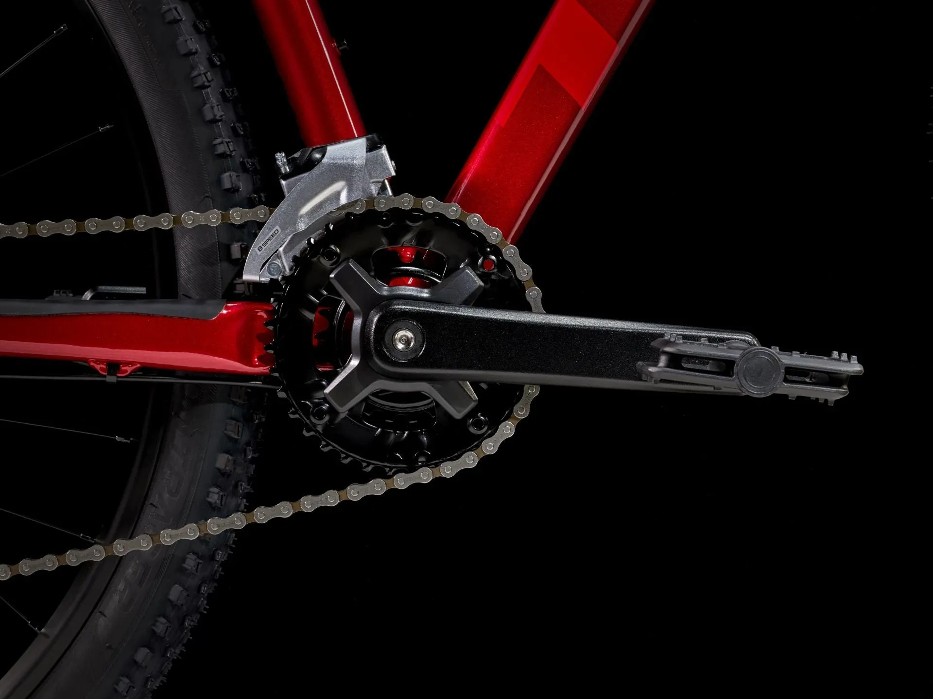 Trek Marlin 4 Gen 2 2024