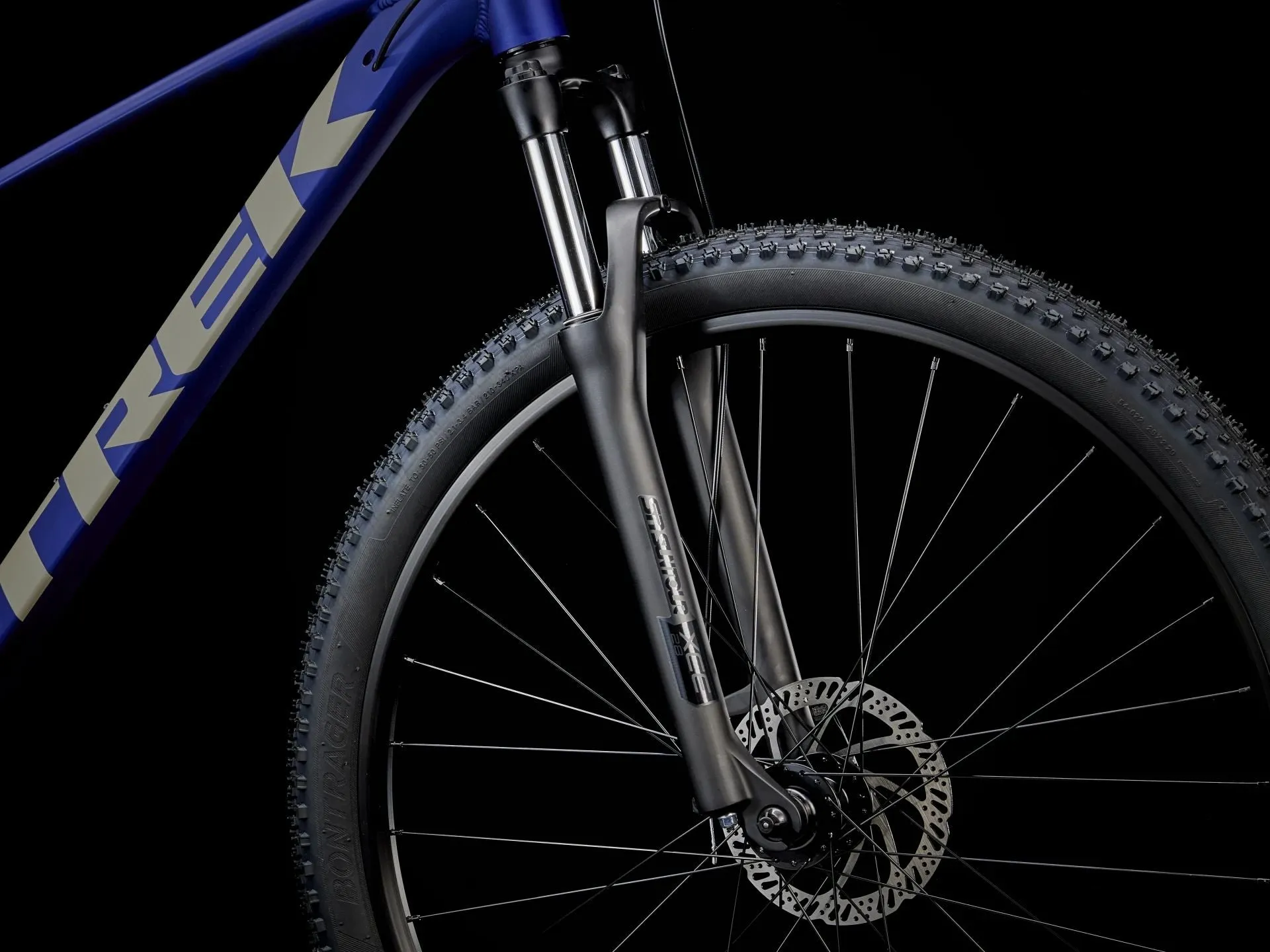 Trek Marlin 4 Gen 2 2024