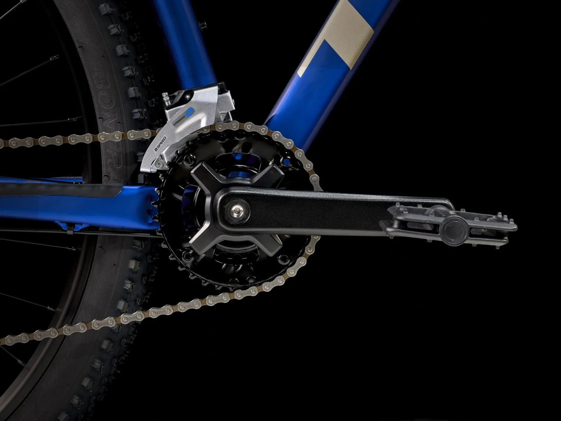 Trek Marlin 4 Gen 2 2024