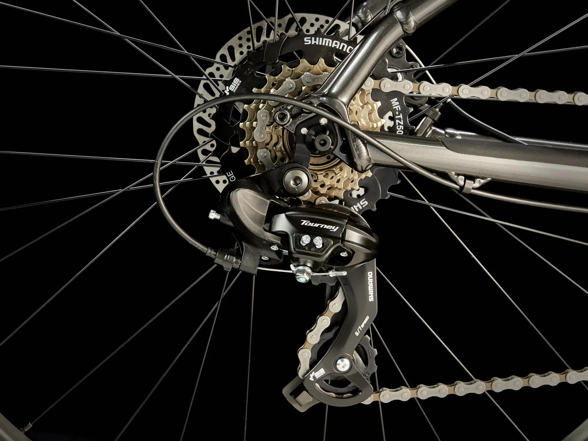 Trek Marlin 4 Gen 2 2024