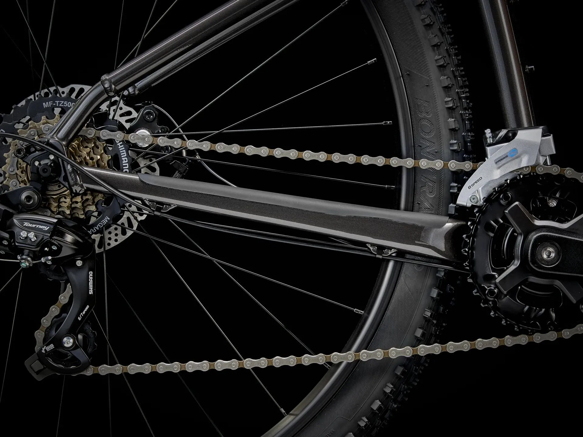 Trek Marlin 4 Gen 2 2024