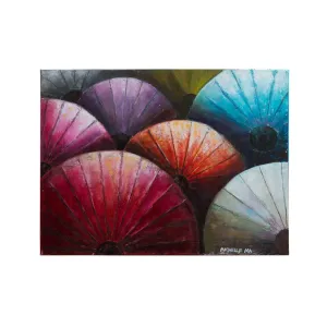 Umbrellas