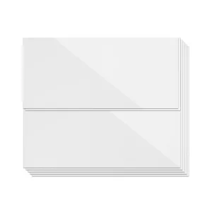 Unimig U21030 Lens Kit for UMVWH / UMTWH