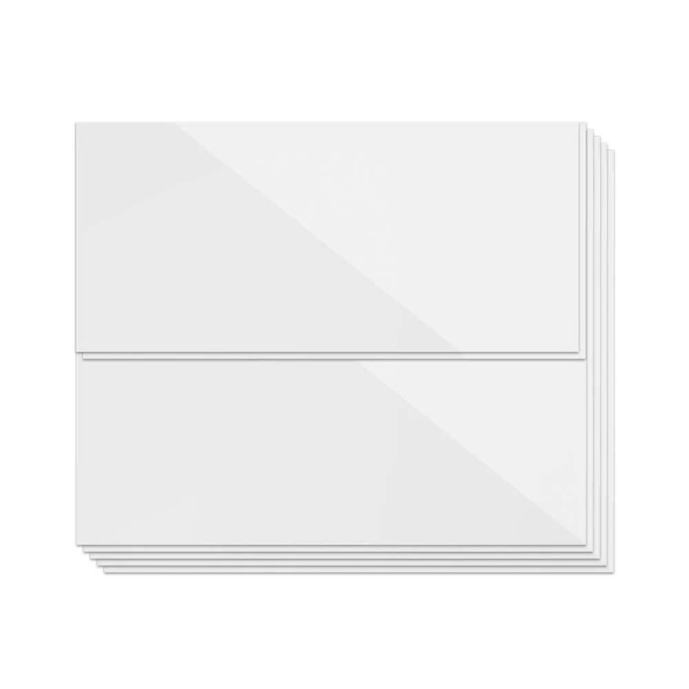 Unimig U21030 Lens Kit for UMVWH / UMTWH