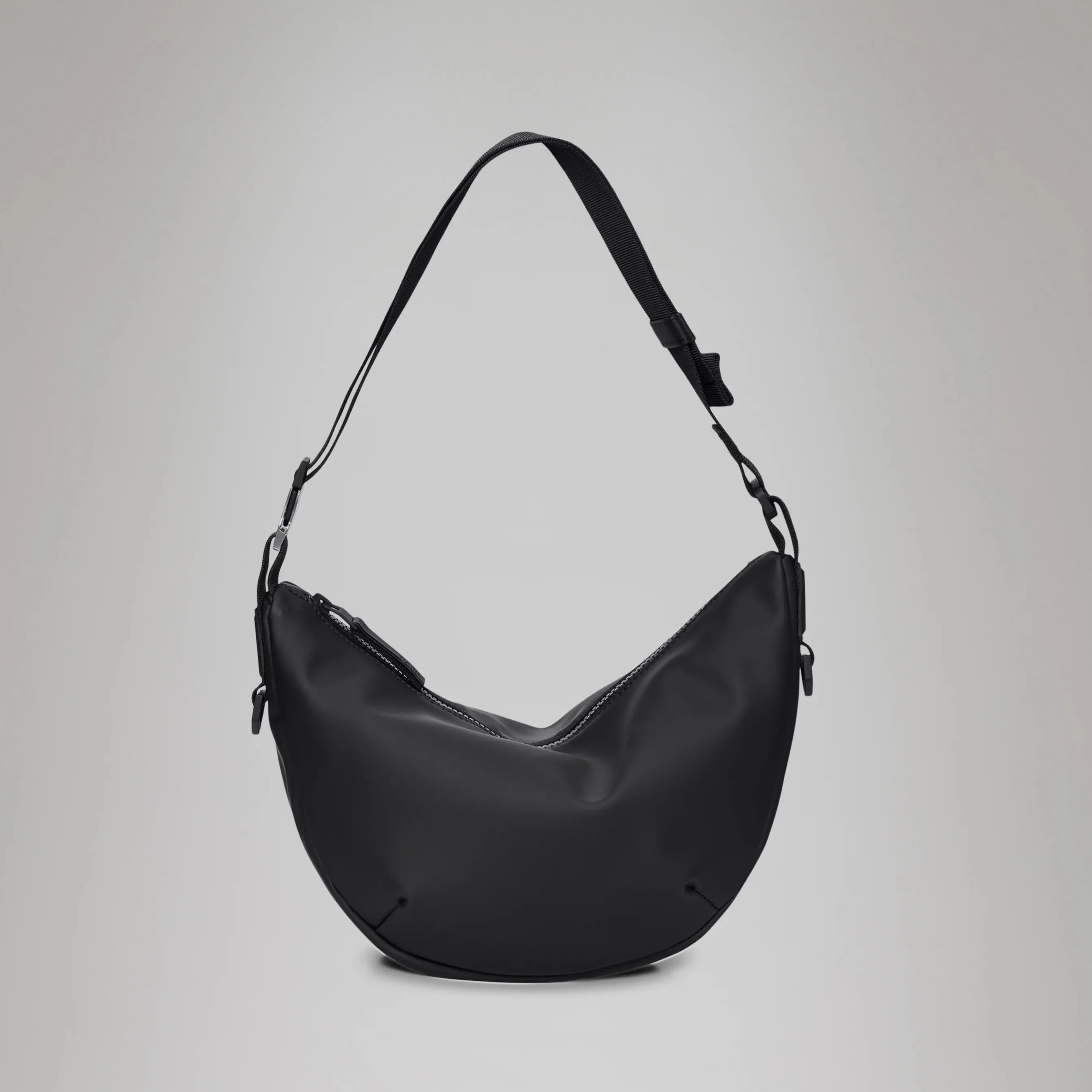 Valera Shoulder Bag | Black