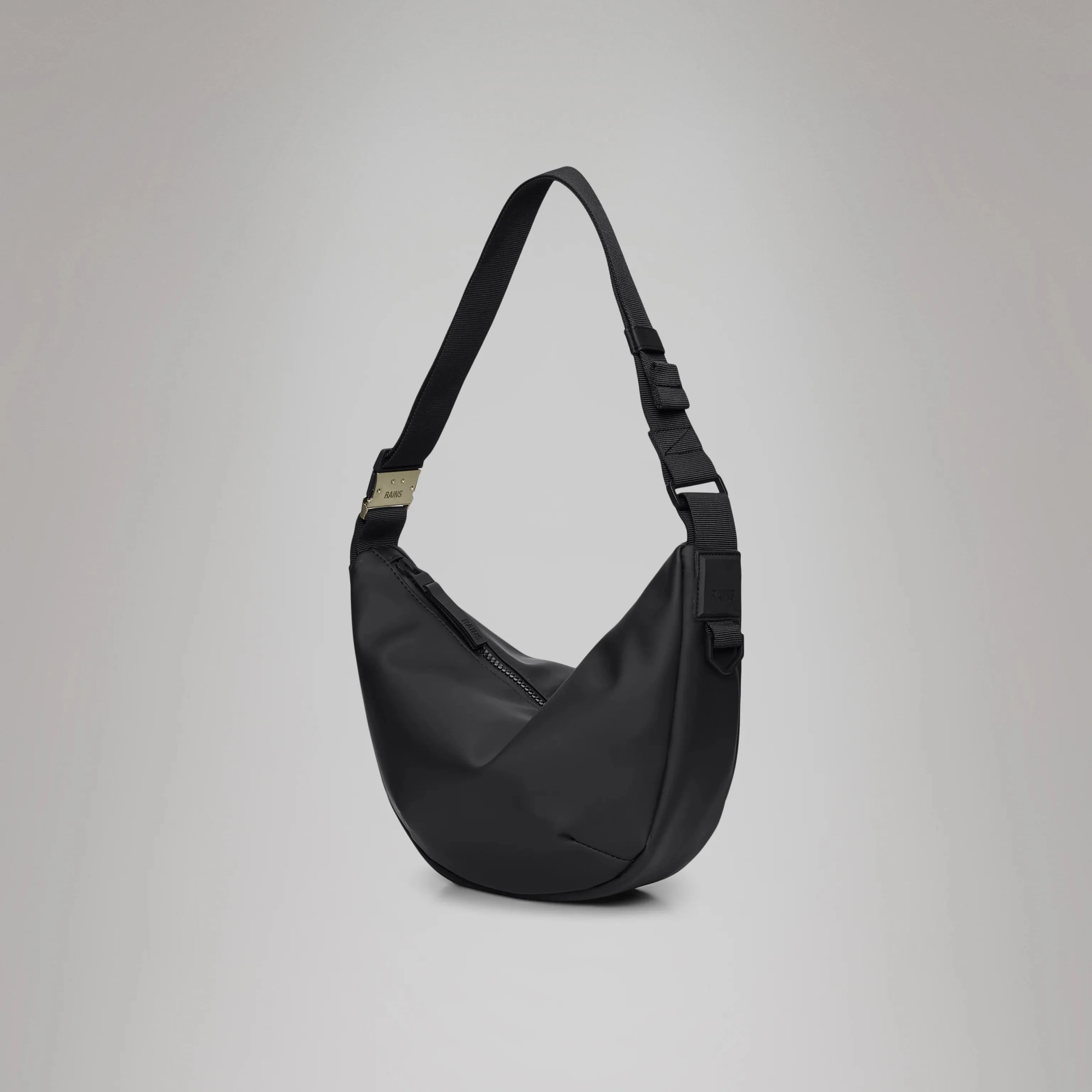 Valera Shoulder Bag | Black